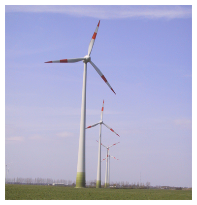 Windpark